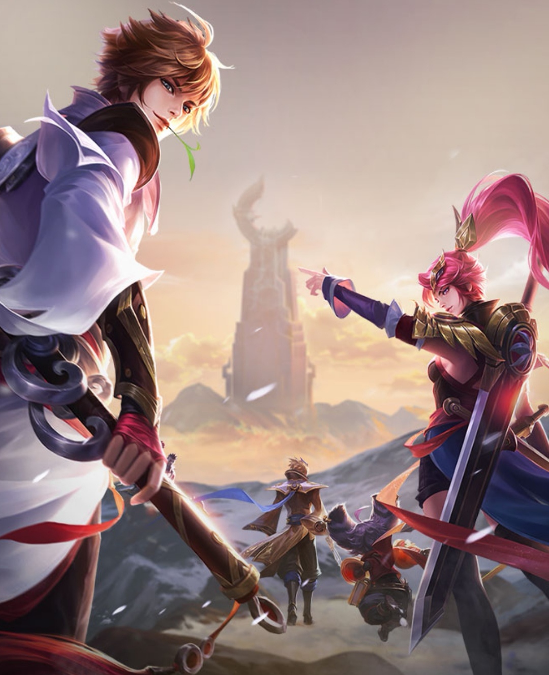 膺金球獎的 膺金球獎的