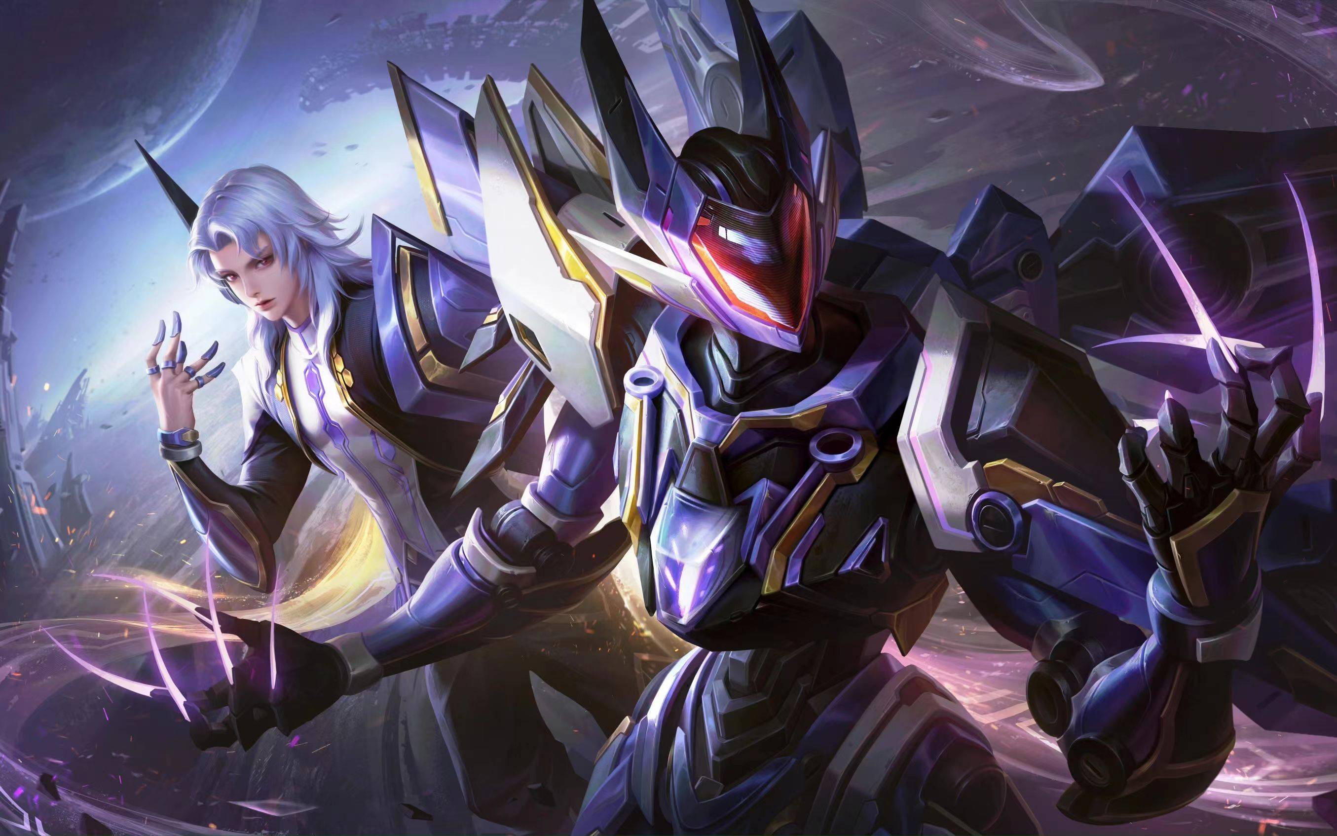 定而高效的 定而高效的