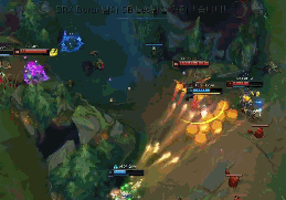 变数和挑战 变数和挑战