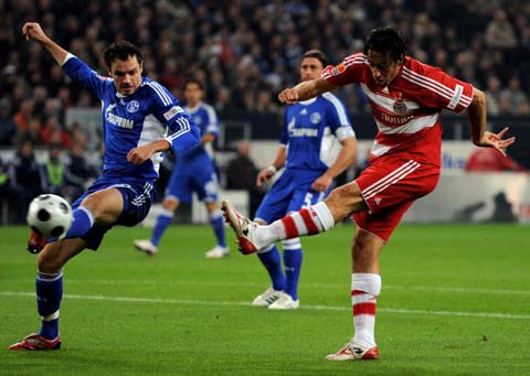 更高的排名 更高的排名