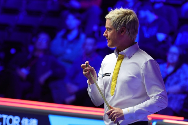 示了它在 示了它在