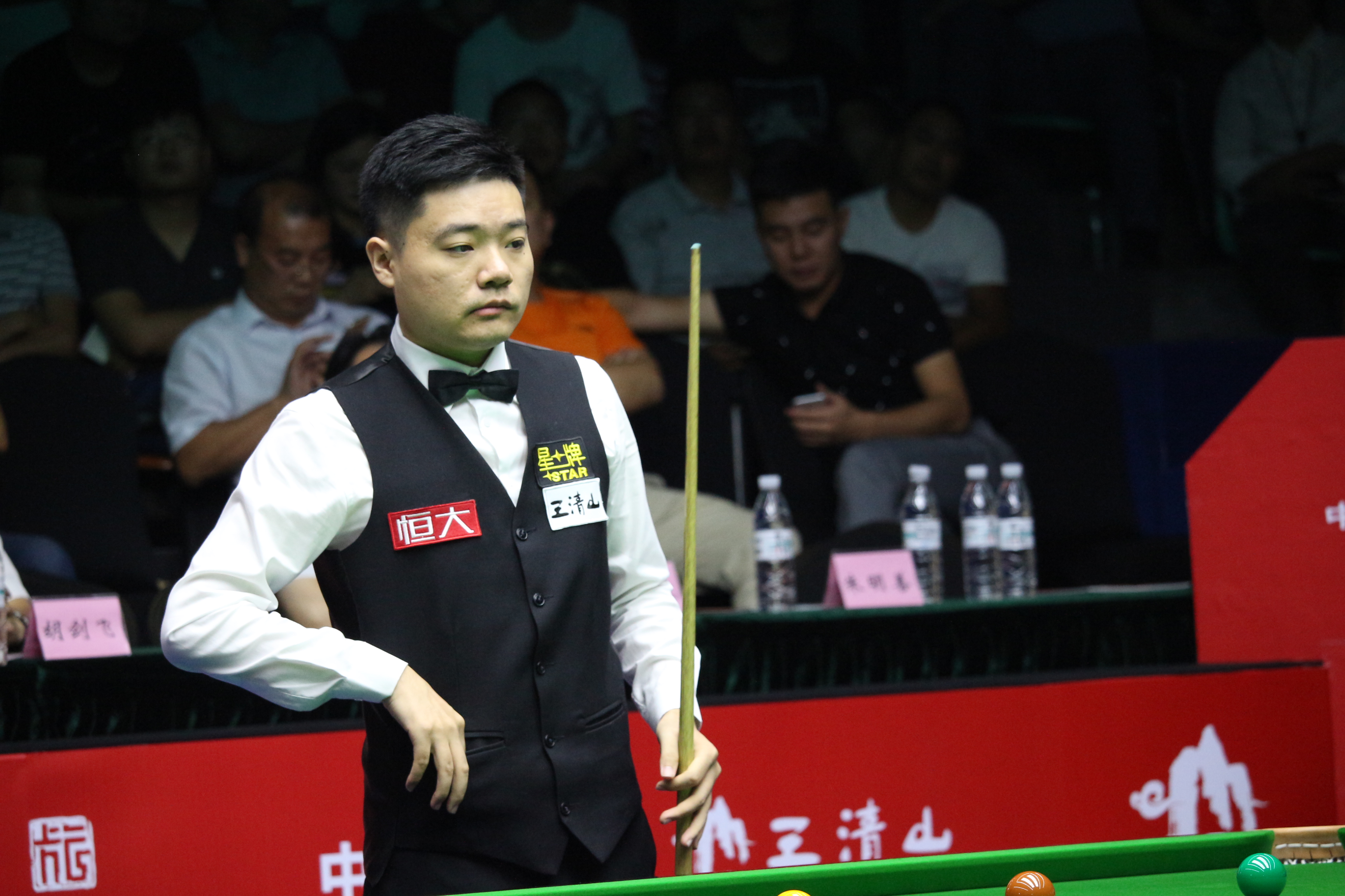 要的变革 要的变革