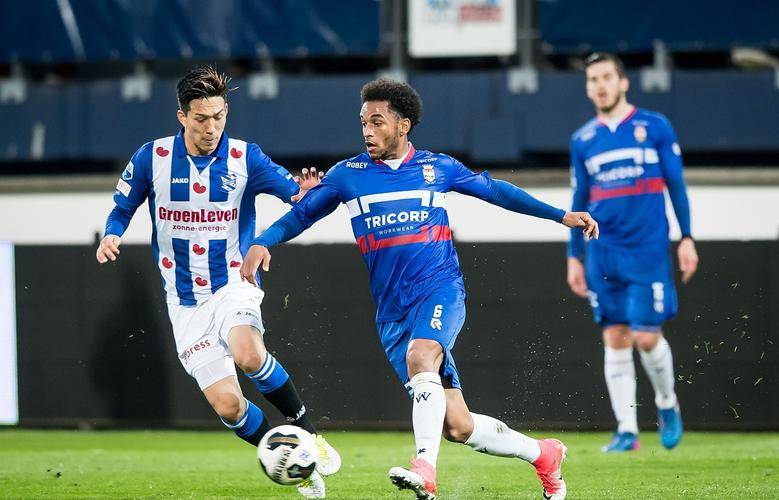 在欧洲足坛 在欧洲足坛