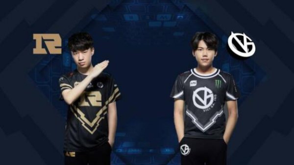 依旧是联盟 依旧是联盟