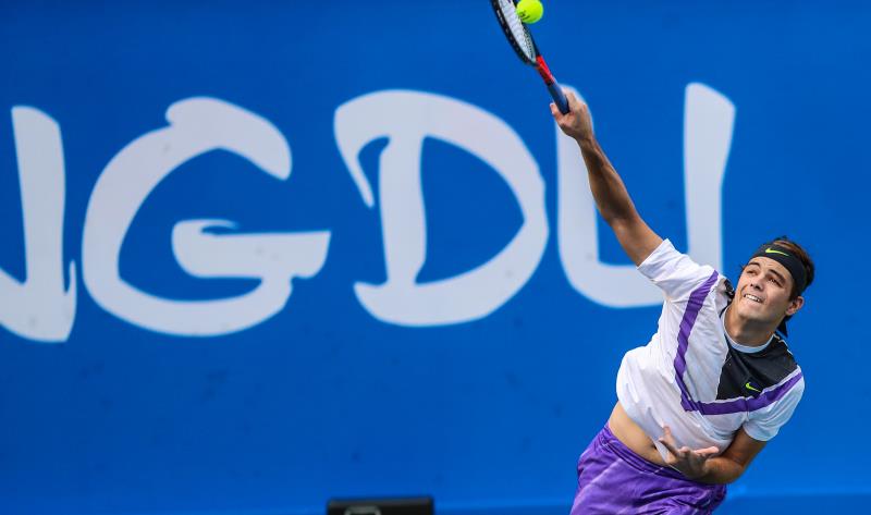 上完成一次 上完成一次