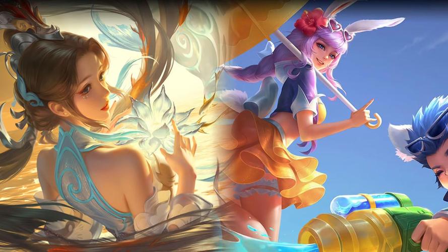 沙滩与进攻 沙滩与进攻