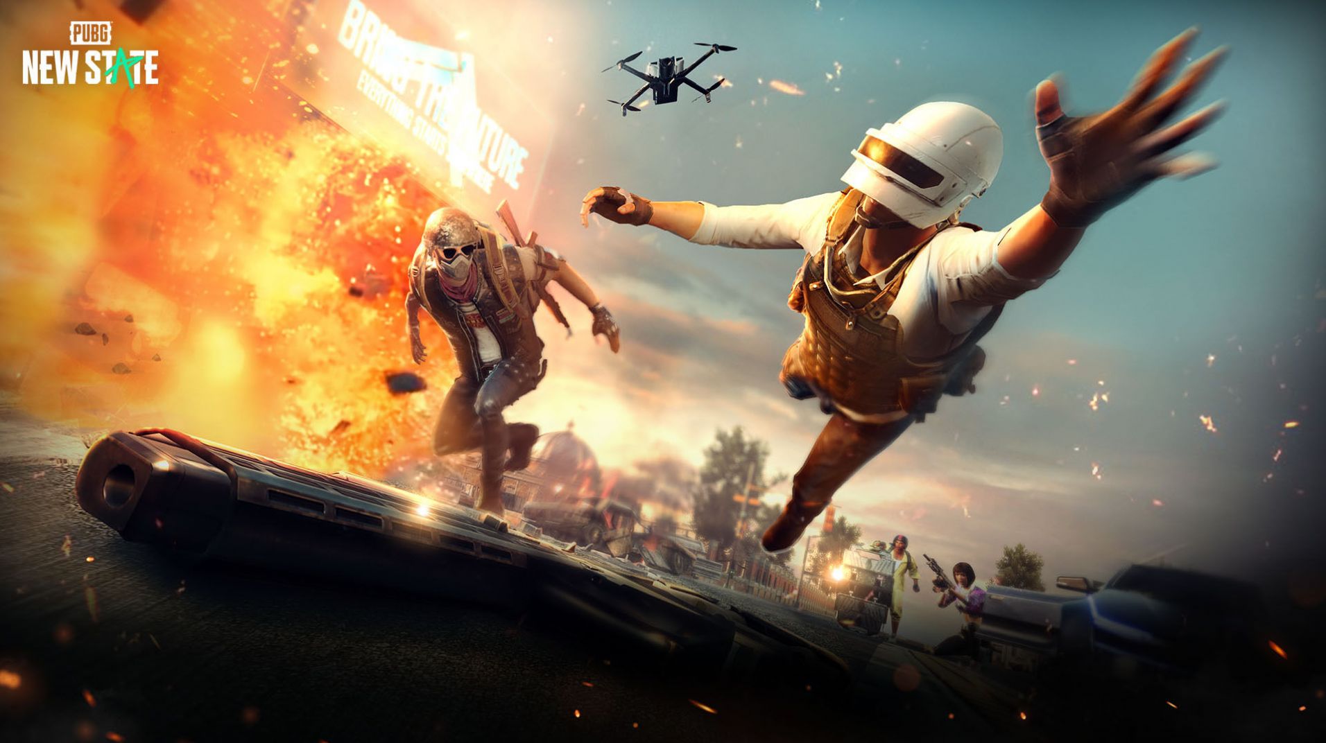 地下城与勇 地下城与勇