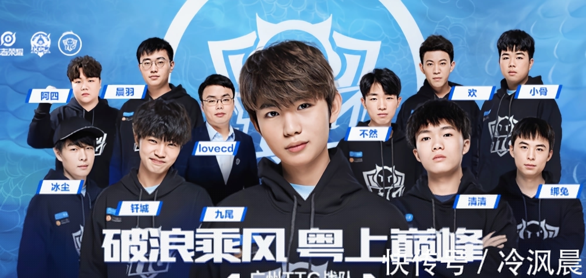 你的中等顶